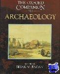  - The Oxford Companion to Archaeology
