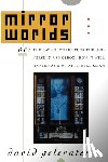 Gelernter, David (Associate Professor of Computer Engineering - Mirror Worlds