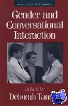  - Gender and Conversational Interaction