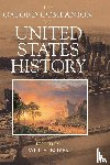  - The Oxford Companion to United States History