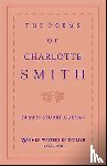 Smith, Charlotte - The Poems of Charlotte Smith