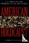 Stannard - American Holocaust
