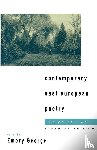  - Contemporary East European Poetry