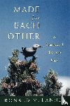 Lanner, Ronald M. (Professor - Made for Each Other