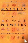 Schimmel, Annemarie (Professor of Indo-Muslim Culture - The Mystery of Numbers