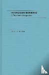 Scheiner, Steve (Professor - Hydrogen Bonding