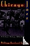 Kenney, William Howland (Associate Professor of History and American Studies - Chicago Jazz