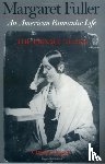 Capper, Charles (Associate Professor of History - Margaret Fuller: An American Romantic Life, The Private Years