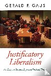 Gaus - Justificatory Liberalism