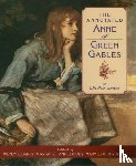 Montgomery, L. M. - The Annotated Anne of Green Gables