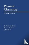 Berry, R. Stephen (James Franck Distinguished Service Professor of Chemistry, Rice, Stuart A. (Frank P. Hixon Distinguished Service Professor of Chemistry, Ross, John R. (Camille and Henry Dreyfus Professor of Chemistry - Physical Chemistry