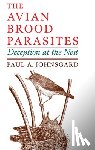 Johnsgard, Paul A. (Foundation Professor of Biological Sciences - The Avian Brood Parasites
