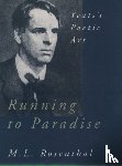 Rosenthal - Running to Paradise