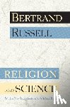 Russell, Bertrand - Religion and Science