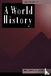 Mcneill, William H. - A World History, 4th Edition