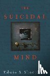 Shneidman - The Suicidal Mind