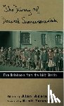 Sierakowiak, Dawid - Diary of Dawid Sierakowiak: Five Notebooks from the Lodz Ghetto