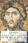 Ehrman, Bart D. (Associate Professor, Department of Religious Studies, Associate Professor, Department of Religious Studies, University of North Carolina) - Jesus, Apocalyptic Prophet of the New Millennium