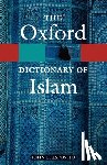  - The Oxford Dictionary of Islam