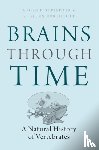 Striedter, Georg F. (Dept. of Neurobiology & Behavior, Northcutt, R. Glenn (Dept. of Neuroscience - Brains Through Time