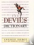 Bierce, Ambrose - The Devil's Dictionary