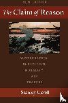 Cavell, Stanley (Professor of Philosophy - The Claim of Reason