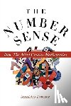 Dehaene, Stanislas - The Number Sense: How the Mind Creates Mathematics