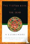  - The Tibetan Book of the Dead