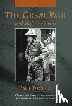 Fussell, Paul - The Great War and Modern Memory