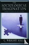 Mills, C. Wright (late Professor of Social - The Sociological Imagination
