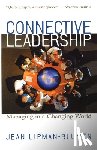 Lipman-Blumen, Jean (Co-director of the Institute for Advanced Studies in Leadership - Connective Leadership