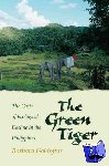 Goldoftas, Barbara (Lecturer in Environmental Studies, Lecturer in Environmental Studies, Wellesley College) - The Green Tiger - The Costs of Ecological Decline in the Philippines