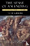 Kermode, Frank (King Edward VII Professor of English Literature - The Sense of an Ending