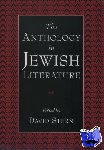  - The Anthology in Jewish Literature