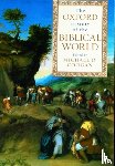Coogan, Michael A. ( - The Oxford History of the Biblical World