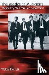 Everett, Walter (Associate Professor of Music - The Beatles As Musicians