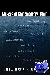 Esposito, John (Director, Center for Muslim-Christian Understanding, Director, Center for Muslim-Christian Understanding), Voll, John (Professor of Islamic History, Professor of Islamic History, both at Georgetown University) - Makers of Contemporary Islam