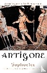 Sophocles - Antigone