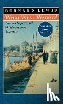 Lewis, Bernard W. - What Went Wrong?: Western Impact and Middle Eastern Response