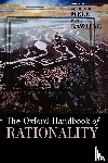  - The Oxford Handbook of Rationality