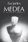 Euripides - Medea