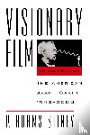 Sitney, P. Adams (Professor of Visual Arts - Visionary Film