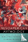 Read, Kay Almere (Associate Professor of Comparative Religion, Gonzalez, Jason J. - Mesoamerican Mythology