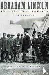 Gienapp, William E. ( - Abraham Lincoln and Civil War America
