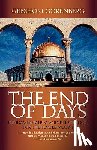 Gorenberg, Gershom - The End of Days: Fundamentalism and the Struggle for the Temple Mount