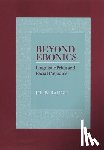 Baugh, John (Professor of Education and Linguistics - Beyond Ebonics