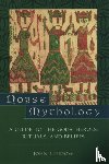 Lindow, John (Professor of Scandinavian Medieval Studies and Folklore - Norse Mythology
