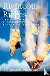 Harrison, Milmon F. (Assistant Professor - Righteous Riches