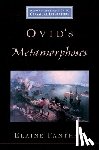 Fantham, Elaine ( - Ovid's Metamorphoses