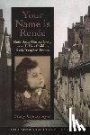 Cretzmeyer, Stacy (Director of Educational Psychology - Your Name Is Renee